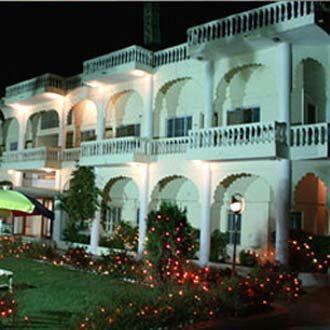 Saheli Palace Udaipur Exterior photo