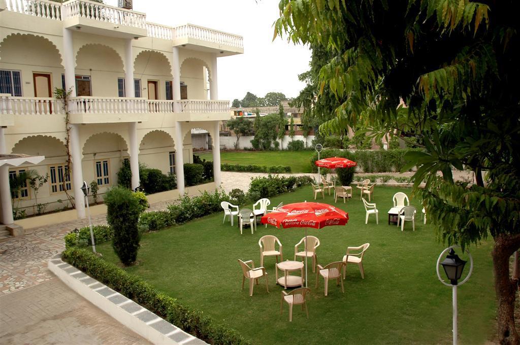 Saheli Palace Udaipur Exterior photo